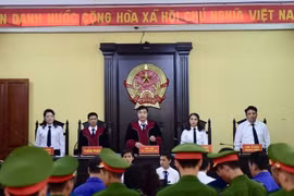 Gian lận thi cử Sơn La: 700 triệu đồng để nâng điểm cho 1 thí sinh