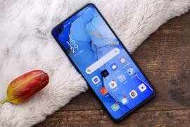 Reno3 Pro so với Reno3 có những điểm nào khác biệt?