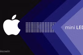 Màn hình Mini-LED sẽ giúp gì cho các thiết bị của Apple trong tương lai?