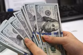 Tỷ giá ngoại tệ ngày 28/5: Đồng USD lấy lại thăng bằng sau phiên giảm mạnh hôm qua