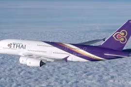 Ngấm đòn Covid-19, Thai Airways chính thức phá sản