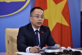Việt Nam đang xác minh, xử lý vụ việc hối lộ của công ty Tenma Nhật Bản