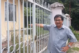 Giám đốc Công an Long An chưa nhận được kiến nghị về vụ án Hồ Duy Hải