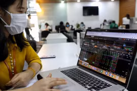 Chứng khoán ngày 28/5: Các chỉ số sẽ lùi về ngưỡng hỗ trợ thấp hơn