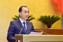 Thu hẹp lĩnh vực đầu tư PPP để tập trung nguồn lực