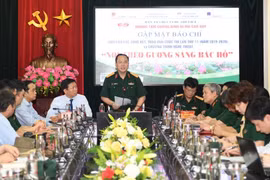 Sẽ trao giải cuộc thi viết: “Những tấm gương bình dị mà cao quý”