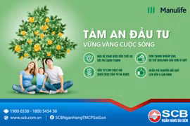 Giải pháp đầu tư hoàn hảo với quyền lợi vượt trội