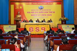 Đảng bộ BSR: Kỳ vọng ở một sức bật mới