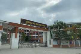 Đã có kết luận giám định vết thương của học sinh