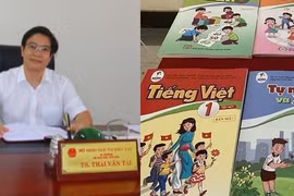 Bộ Giáo dục trả lời nghi vấn mờ ám trong chọn sách giáo khoa