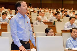 UBND TP. Hồ Chí Minh chậm trễ thi hành các bản án liên quan đến lô đất tại số 2 Trần Não!