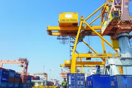 Cục Hàng hải Việt Nam: Nỗ lực vì sự phát triển bền vững kinh tế biển Việt Nam