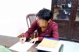 Lâm Đồng: Phạt 12,5 triệu vì đăng tin giả về dịch COVID-19