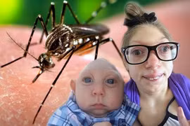 Virus Zika nguy hiểm như nào đối với phụ nữ có thai