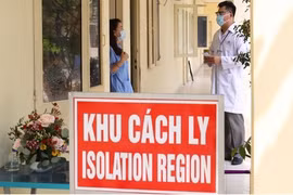 Người nhập cảnh trái phép từ Trung Quốc về Tây Ninh đã có kết quả âm tính