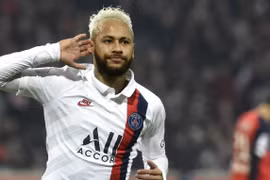 Tin thể thao nổi bật 26/5: ‘Đại gia nước Anh’ gây sốc khi muốn chiêu mộ Neymar