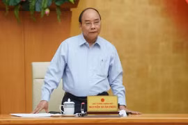 Thủ tướng: Từng vùng kinh tế trọng điểm cần tận dụng thế mạnh, để không làm suy yếu nhau