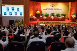 Đại hội Đảng bộ huyện Gia Lâm sẽ bầu trực tiếp Bí thư Huyện ủy