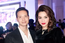 Hồ Ngọc Hà mang hai tâm trạng khác nhau khi đón nhận tin mang thai