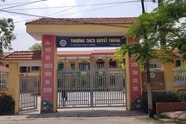 Hải Dương: Cần làm rõ trách nhiệm của các bên liên quan đến việc học sinh lớp 9 tử vong