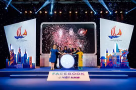 “Facebook vì Việt Nam”