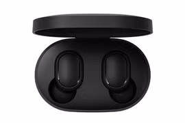 Redmi Earbuds S ra mắt: pin 12 giờ, giá chỉ 550.000 đồng