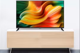 Realme Smart TV ra mắt với giá bán cực kỳ hấp dẫn