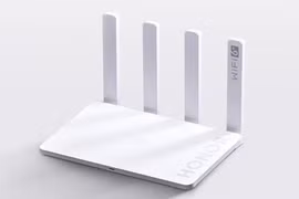 Honor Router 3 ra mắt: Hỗ trợ Wi-Fi 6, giá chỉ 720,000 đồng