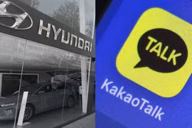 Kakao vượt Hyundai về giá trị vốn hóa
