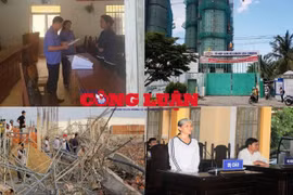 Bản tin pháp luật 8H: Bắt giam chấp hành viên Chi cục Thi hành án dân sự chiếm đoạt hơn 100 triệu đồng