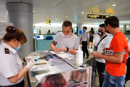 Sáng 18/7, 93 ngày Việt Nam không có người lây nhiễm Covid-19 trong cộng đồng