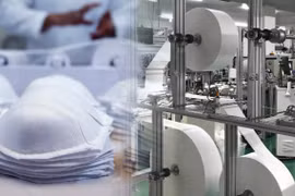 Nhật Bản tiết lộ 87 công ty đủ điều kiện nhận trợ cấp 'thoát Trung'