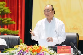 Mạnh mẽ hơn, quyết liệt hơn, không để tình trạng trì trệ, tăng trưởng thấp