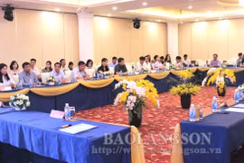 Cụm thi đua số 2 các Đài Phát thanh – Truyền hình vùng Đông Bắc triển khai nhiệm vụ 6 tháng cuối năm 2020