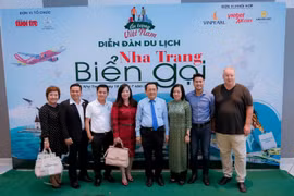 Sở hữu kỳ nghỉ cùng kích cầu du lịch Khánh Hòa sau Covid-19