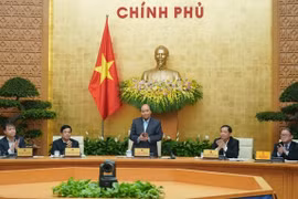 Việt Nam phấn đấu là trung tâm chế biến sâu và logistics nông sản toàn cầu vào năm 2030