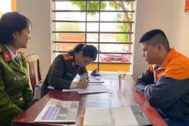 Chống tin giả: Phạt 10 triệu đồng người loan tin sai sự thật về dịch Covid-19 tại Hà Tĩnh