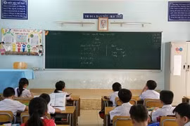 Hà Nội: Hơn 2 triệu học sinh sẽ nghỉ học hết tháng 2/2020
