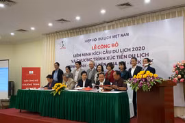 Gỡ khó cho du lịch Việt Nam trong giai đoạn bị ảnh hưởng do Covid-19