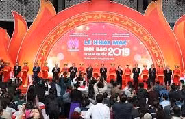 Ban Chỉ đạo Hội Báo toàn quốc 2020 quyết định không tổ chức Hội Báo toàn quốc 2020