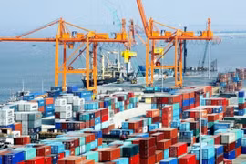 Kể từ đầu năm, Việt Nam xuất siêu lên tới 14,46 tỷ USD