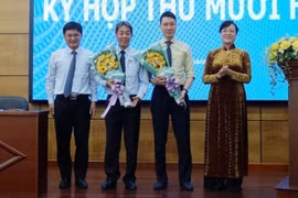 TP HCM: Miễn nhiệm hàng loạt lãnh đạo chủ chốt quận Thủ Đức