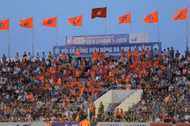 SHB Đà Nẵng nhận tin vui trước thềm V-league