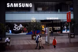 Samsung hoãn hội nghị nhà phát triển 2020 do lo ngại dịch COVID-19