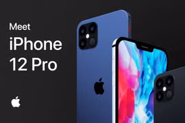 iPhone 12 mini xứng đáng là phiên bản IOS 2020 nhỏ nhất