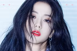 Mở màn chuỗi teaser cá nhân của BLACKPINK, nhan sắc Jisoo chưa bao giờ fan thất vọng