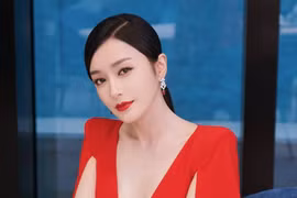 Tần Lam chia sẻ bí quyết trẻ trung dù đã 41 tuổi