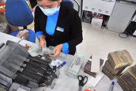 2,27 triệu tỷ đồng nợ vay đang khó khăn trong việc trả nợ đúng hạn
