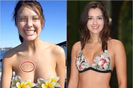Hoa Hậu Hong Kong 2020 lên tiếng về scandal lộ ảnh nude