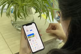 Rút ngắn khoảng cách giữa nhà trường và gia đình nhờ công nghệ 4.0